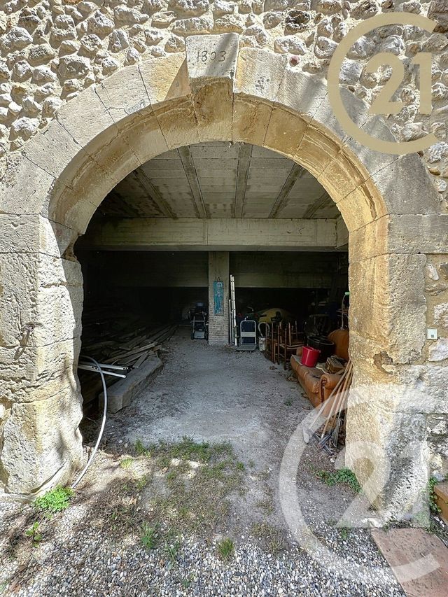 Maison &agrave; vendre - 8 pi&egrave;ces - 183 m2 - Les Granges Gontardes - 26 - RHONE-ALPES