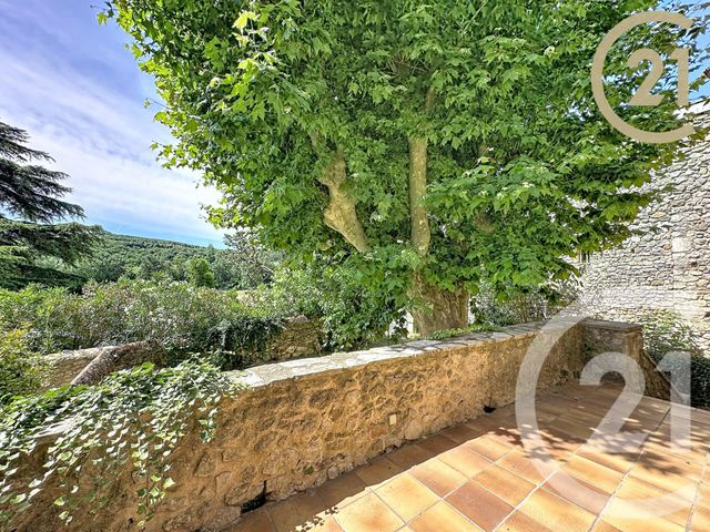 Maison &agrave; vendre - 8 pi&egrave;ces - 183 m2 - Les Granges Gontardes - 26 - RHONE-ALPES
