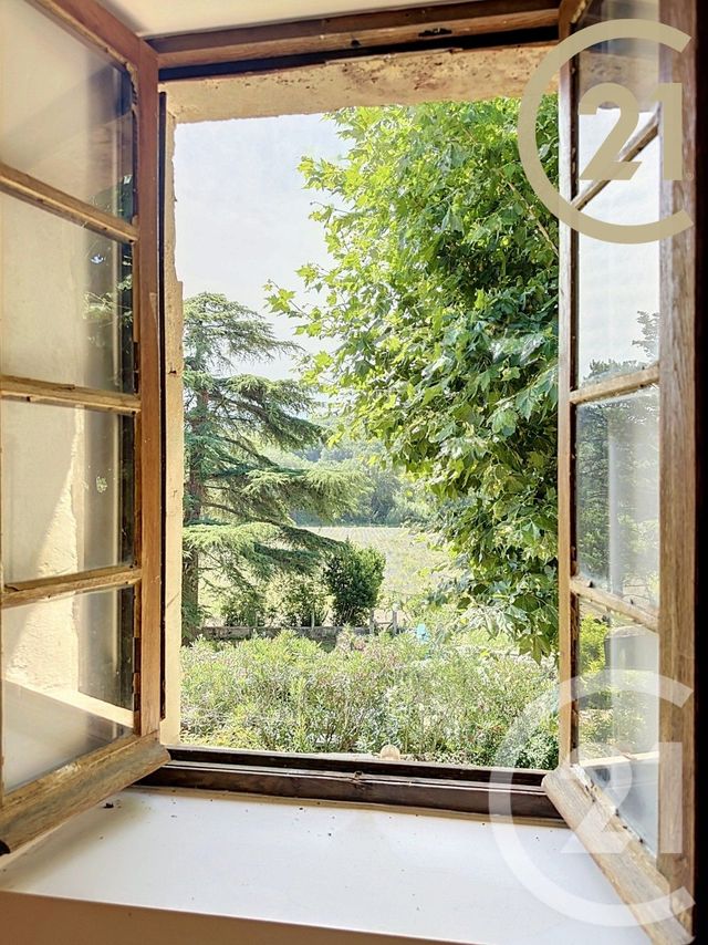 Maison &agrave; vendre - 8 pi&egrave;ces - 183 m2 - Les Granges Gontardes - 26 - RHONE-ALPES