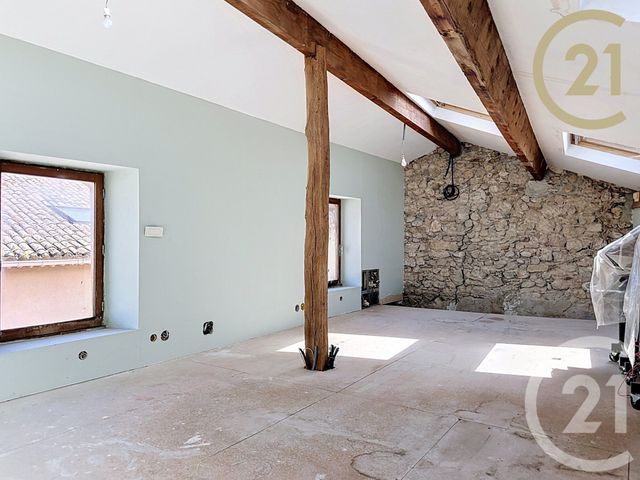 Maison &agrave; vendre - 8 pi&egrave;ces - 183 m2 - Les Granges Gontardes - 26 - RHONE-ALPES