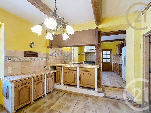 Maison &agrave; vendre - 8 pi&egrave;ces - 183 m2 - Les Granges Gontardes - 26 - RHONE-ALPES