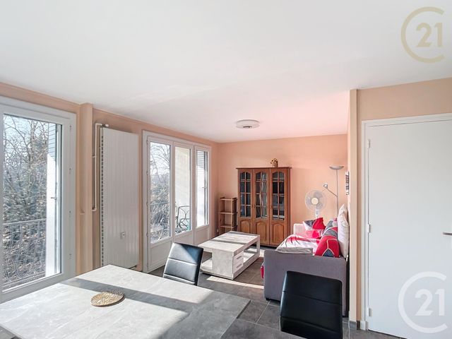 Appartement F2 &agrave; louer - 2 pi&egrave;ces - 47,33 m2 - Montelimar - 26 - RHONE-ALPES