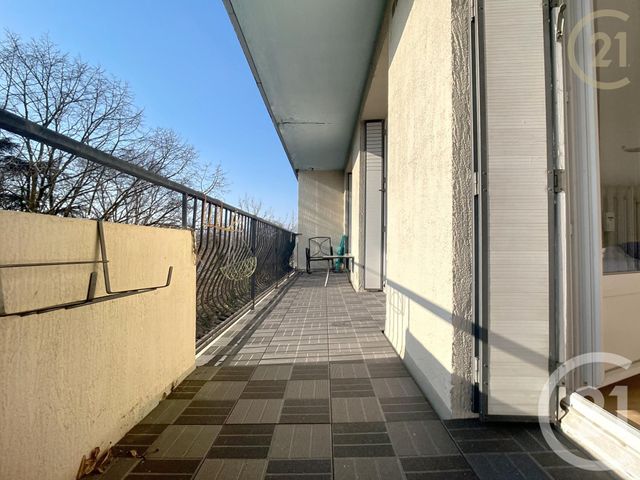 Appartement F2 &agrave; louer - 2 pi&egrave;ces - 47,33 m2 - Montelimar - 26 - RHONE-ALPES
