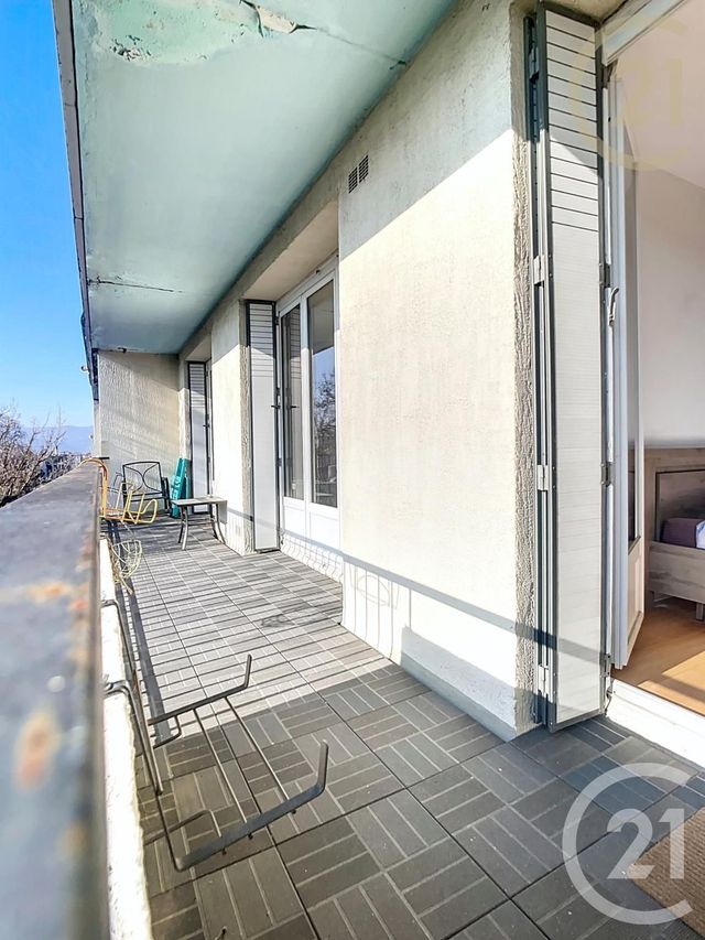 Appartement F2 &agrave; louer - 2 pi&egrave;ces - 47,33 m2 - Montelimar - 26 - RHONE-ALPES
