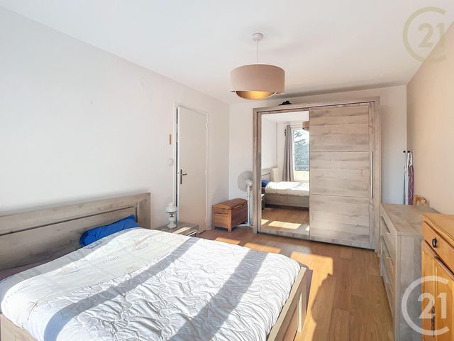 Appartement F2 &agrave; louer - 2 pi&egrave;ces - 47,33 m2 - Montelimar - 26 - RHONE-ALPES