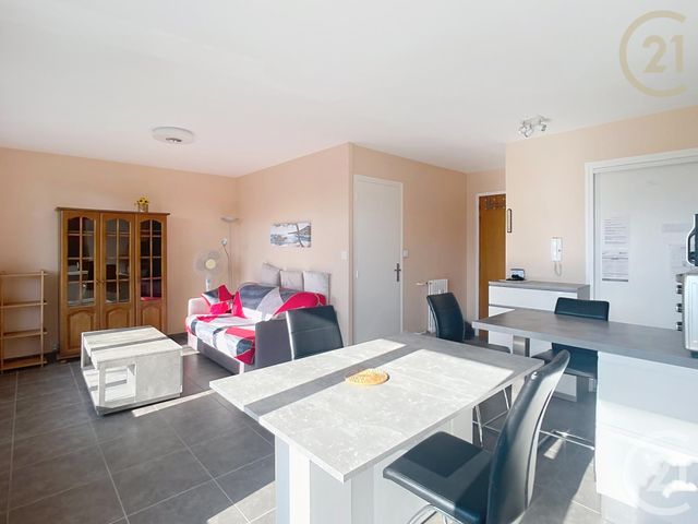 Appartement F2 &agrave; louer - 2 pi&egrave;ces - 47,33 m2 - Montelimar - 26 - RHONE-ALPES