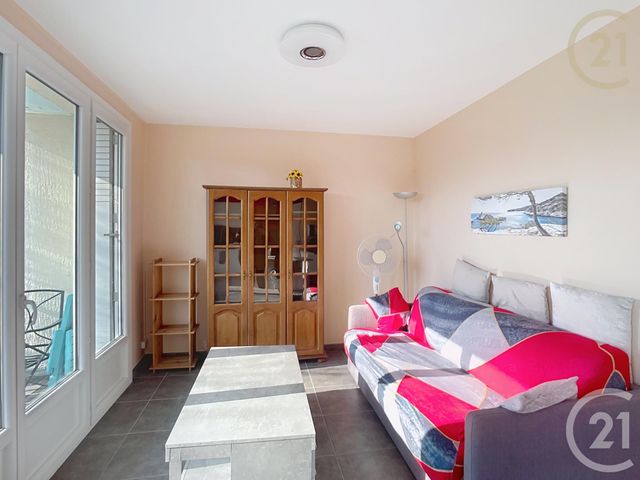 Appartement F2 &agrave; louer - 2 pi&egrave;ces - 47,33 m2 - Montelimar - 26 - RHONE-ALPES
