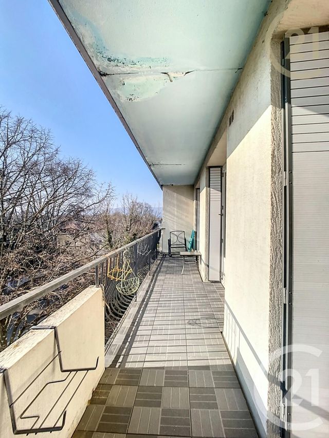 Appartement F2 &agrave; louer - 2 pi&egrave;ces - 47,33 m2 - Montelimar - 26 - RHONE-ALPES