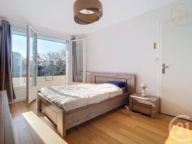 Appartement F2 &agrave; louer - 2 pi&egrave;ces - 47,33 m2 - Montelimar - 26 - RHONE-ALPES