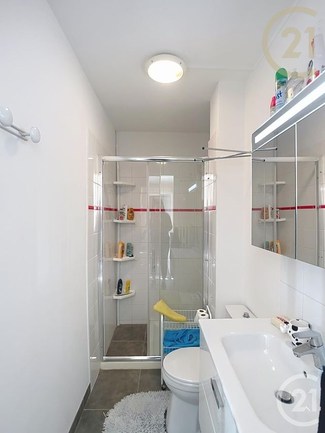Appartement F2 &agrave; louer - 2 pi&egrave;ces - 47,33 m2 - Montelimar - 26 - RHONE-ALPES
