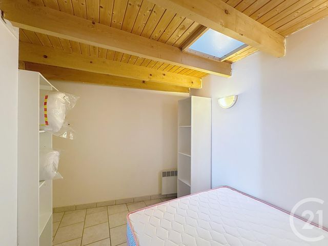 Appartement F2 bis &agrave; louer - 2 pi&egrave;ces - 32,50 m2 - Montelimar - 26 - RHONE-ALPES