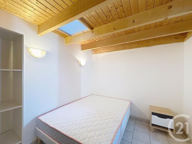 Appartement F2 bis &agrave; louer - 2 pi&egrave;ces - 32,50 m2 - Montelimar - 26 - RHONE-ALPES