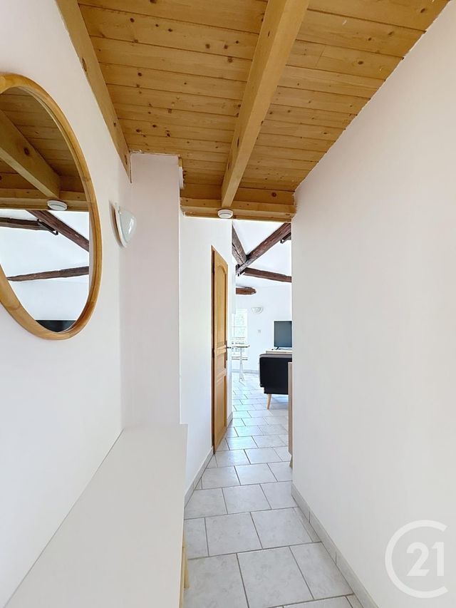 Appartement F2 bis &agrave; louer - 2 pi&egrave;ces - 32,50 m2 - Montelimar - 26 - RHONE-ALPES