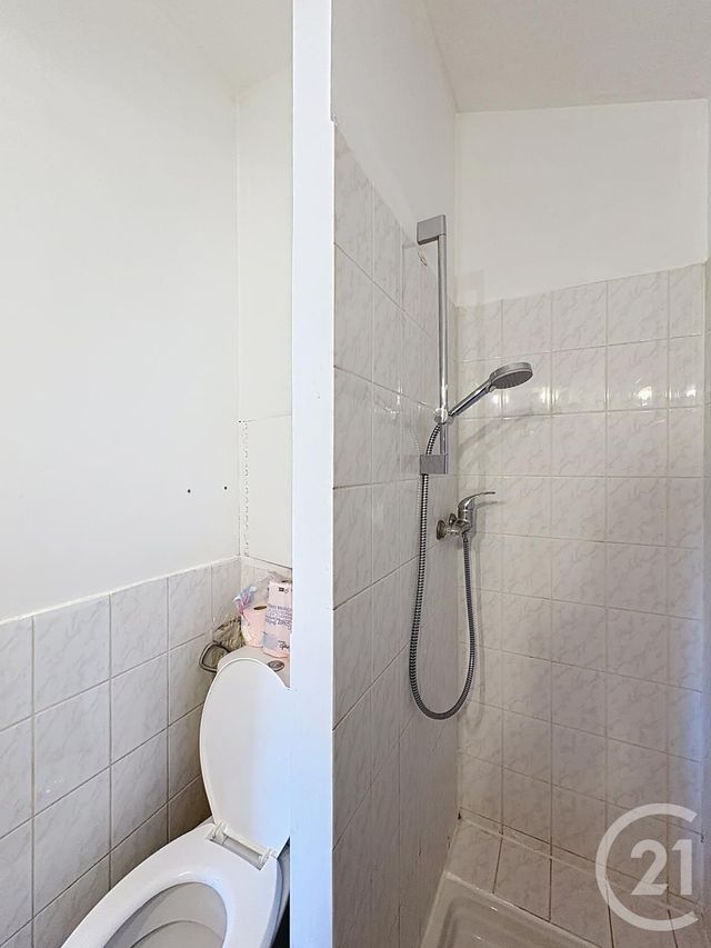 Appartement F2 bis &agrave; louer - 2 pi&egrave;ces - 32,50 m2 - Montelimar - 26 - RHONE-ALPES