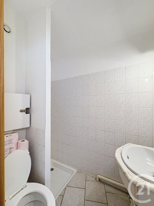 Appartement F2 bis &agrave; louer - 2 pi&egrave;ces - 32,50 m2 - Montelimar - 26 - RHONE-ALPES