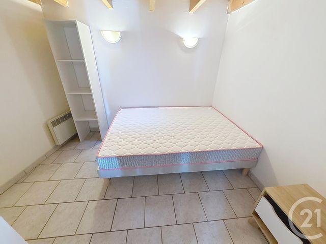 Appartement F2 bis &agrave; louer - 2 pi&egrave;ces - 32,50 m2 - Montelimar - 26 - RHONE-ALPES