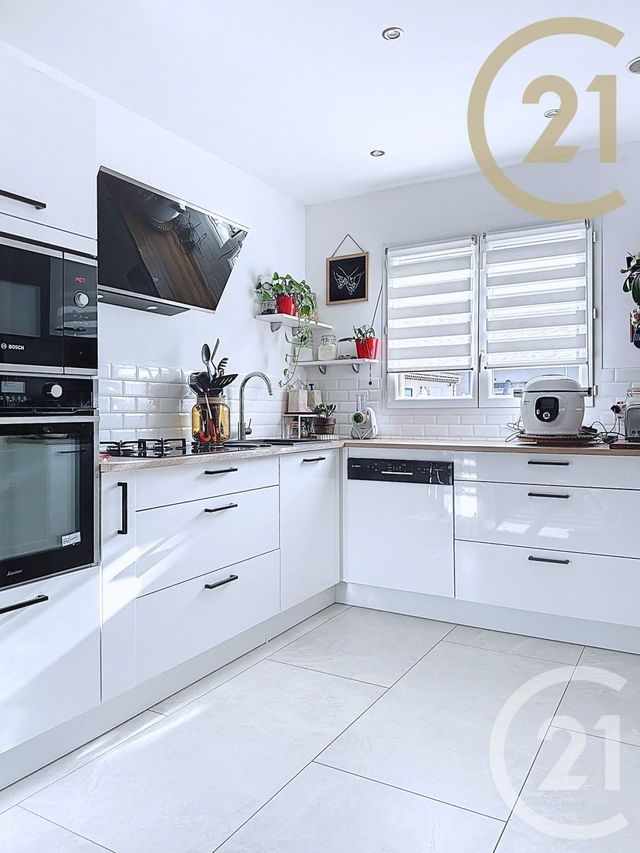 Maison &agrave; vendre - 4 pi&egrave;ces - 81,75 m2 - Montelimar - 26 - RHONE-ALPES