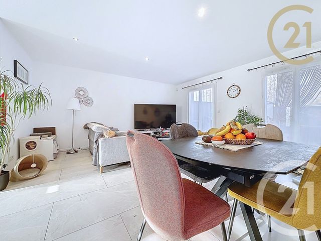 Maison &agrave; vendre - 4 pi&egrave;ces - 81,75 m2 - Montelimar - 26 - RHONE-ALPES