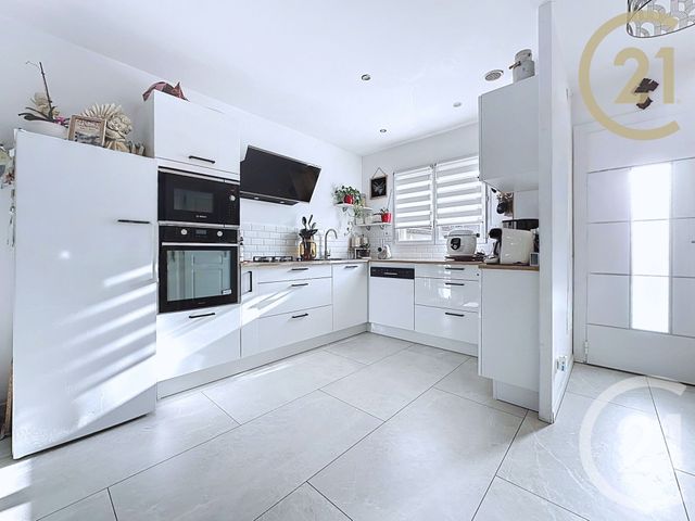 Maison &agrave; vendre - 4 pi&egrave;ces - 81,75 m2 - Montelimar - 26 - RHONE-ALPES