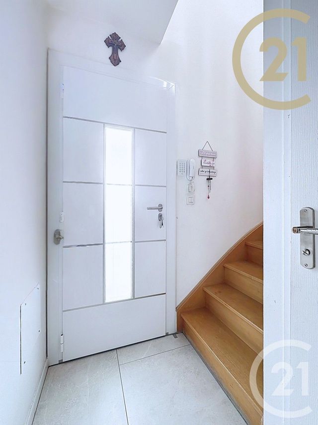 Maison &agrave; vendre - 4 pi&egrave;ces - 81,75 m2 - Montelimar - 26 - RHONE-ALPES