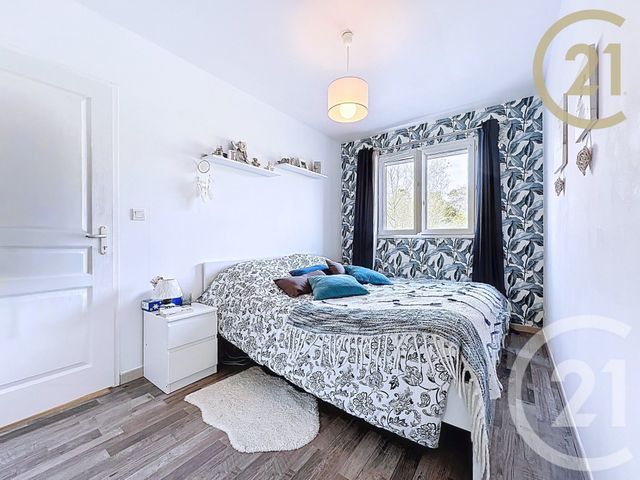 Maison &agrave; vendre - 4 pi&egrave;ces - 81,75 m2 - Montelimar - 26 - RHONE-ALPES