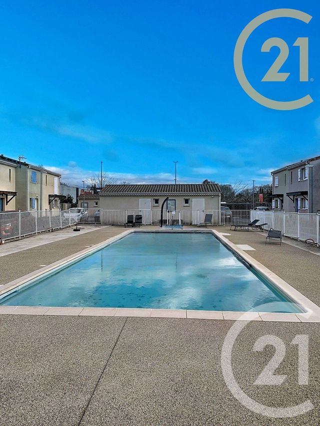 Maison &agrave; vendre - 4 pi&egrave;ces - 81,75 m2 - Montelimar - 26 - RHONE-ALPES