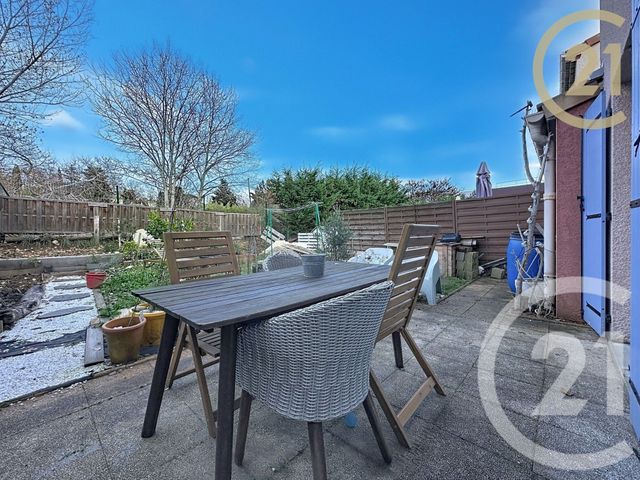 Maison &agrave; vendre - 4 pi&egrave;ces - 81,75 m2 - Montelimar - 26 - RHONE-ALPES