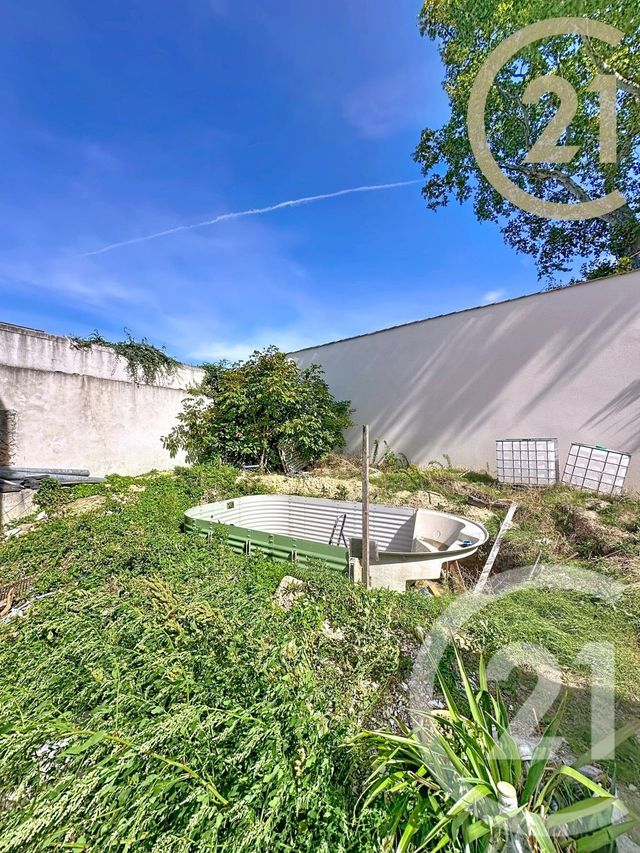 Maison &agrave; vendre - 7 pi&egrave;ces - 159,41 m2 - Montelimar - 26 - RHONE-ALPES