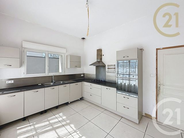 Maison &agrave; vendre - 7 pi&egrave;ces - 159,41 m2 - Montelimar - 26 - RHONE-ALPES