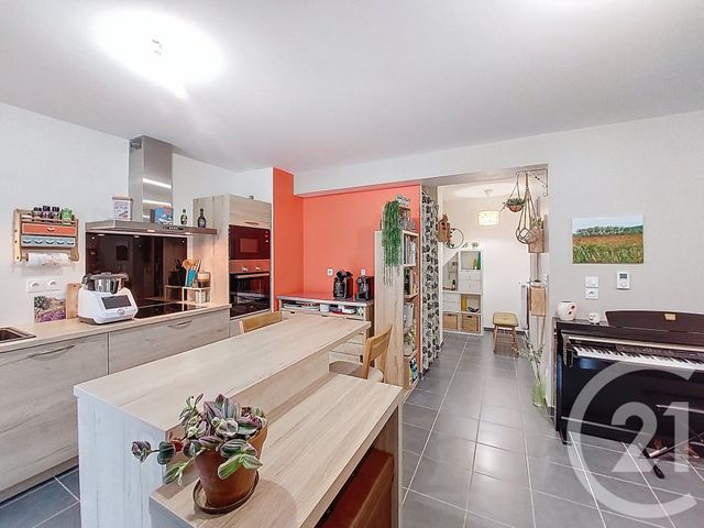 Appartement F3 &agrave; vendre - 3 pi&egrave;ces - 67,95 m2 - Montelimar - 26 - RHONE-ALPES