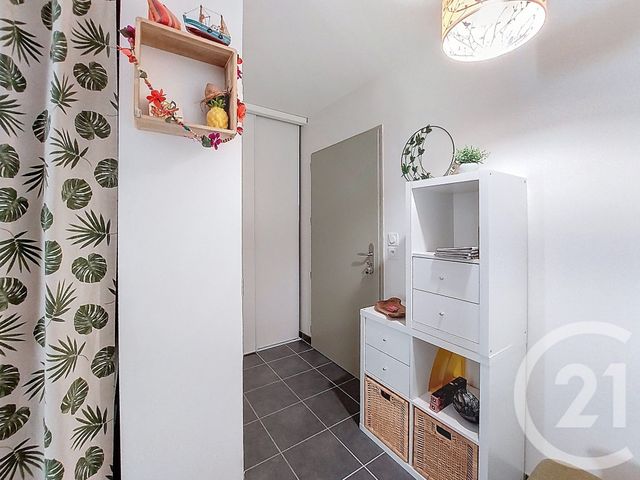 Appartement F3 &agrave; vendre - 3 pi&egrave;ces - 67,95 m2 - Montelimar - 26 - RHONE-ALPES