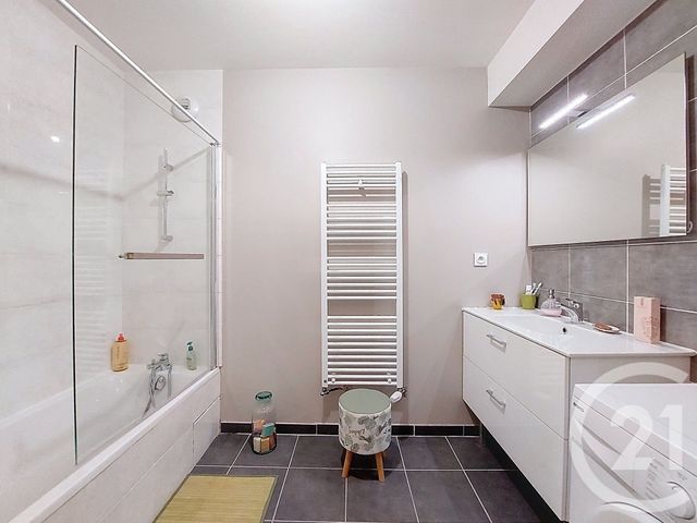 Appartement F3 &agrave; vendre - 3 pi&egrave;ces - 67,95 m2 - Montelimar - 26 - RHONE-ALPES