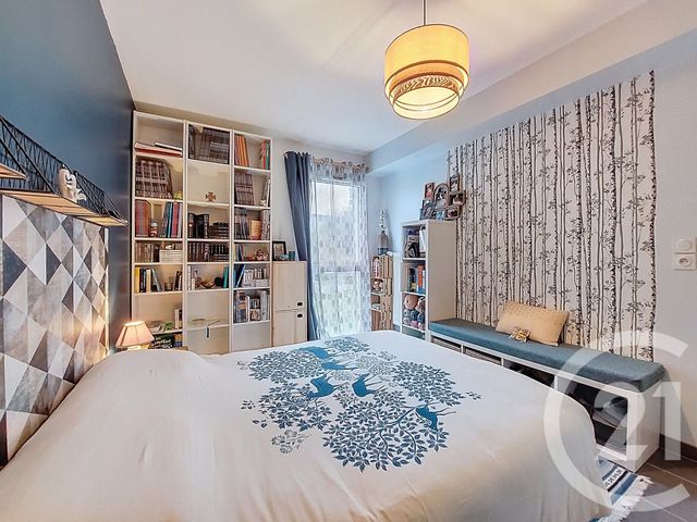 Appartement F3 &agrave; vendre - 3 pi&egrave;ces - 67,95 m2 - Montelimar - 26 - RHONE-ALPES