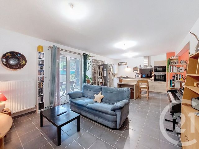 Appartement F3 &agrave; vendre - 3 pi&egrave;ces - 67,95 m2 - Montelimar - 26 - RHONE-ALPES