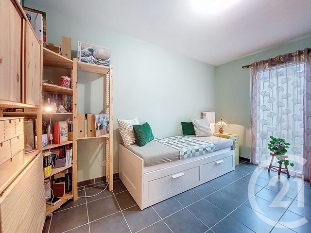 Appartement F3 &agrave; vendre - 3 pi&egrave;ces - 67,95 m2 - Montelimar - 26 - RHONE-ALPES