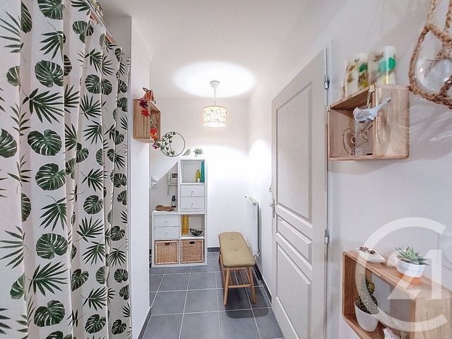 Appartement F3 &agrave; vendre - 3 pi&egrave;ces - 67,95 m2 - Montelimar - 26 - RHONE-ALPES