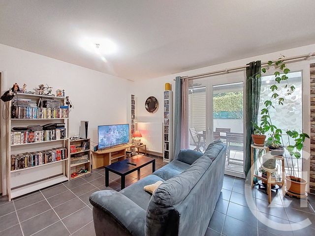 Appartement F3 &agrave; vendre - 3 pi&egrave;ces - 67,95 m2 - Montelimar - 26 - RHONE-ALPES