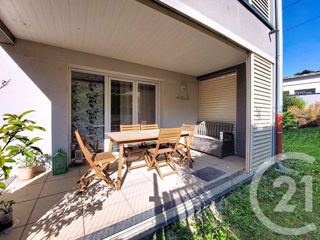 appartement - MONTELIMAR - 26