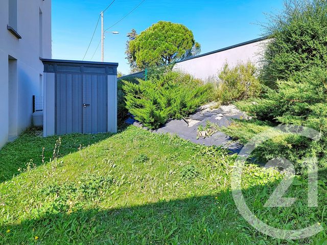 Appartement F3 &agrave; vendre - 3 pi&egrave;ces - 67,95 m2 - Montelimar - 26 - RHONE-ALPES