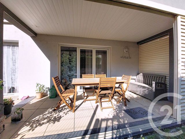 Appartement F3 &agrave; vendre - 3 pi&egrave;ces - 67,95 m2 - Montelimar - 26 - RHONE-ALPES