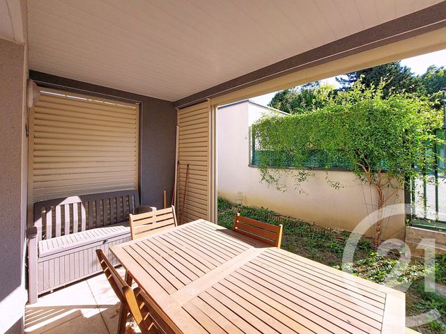 Appartement F3 &agrave; vendre - 3 pi&egrave;ces - 67,95 m2 - Montelimar - 26 - RHONE-ALPES