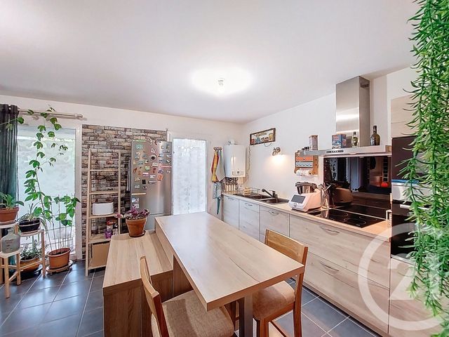 appartement - MONTELIMAR - 26