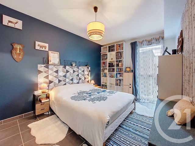 Appartement F3 &agrave; vendre - 3 pi&egrave;ces - 67,95 m2 - Montelimar - 26 - RHONE-ALPES