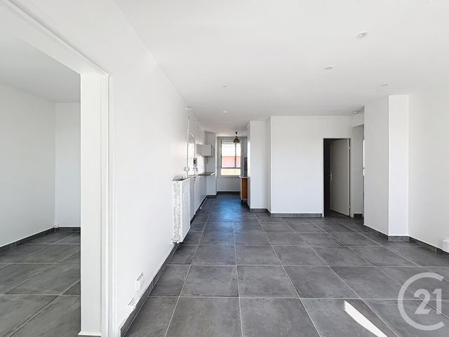 Appartement F3 &agrave; louer - 3 pi&egrave;ces - 65,33 m2 - Montelimar - 26 - RHONE-ALPES
