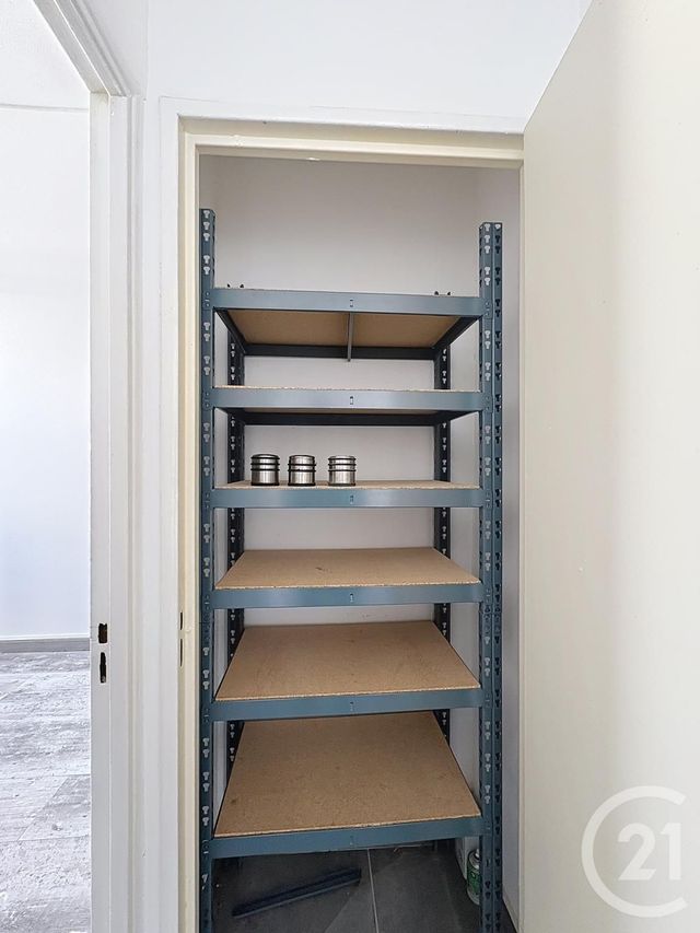 Appartement F3 &agrave; louer - 3 pi&egrave;ces - 65,33 m2 - Montelimar - 26 - RHONE-ALPES