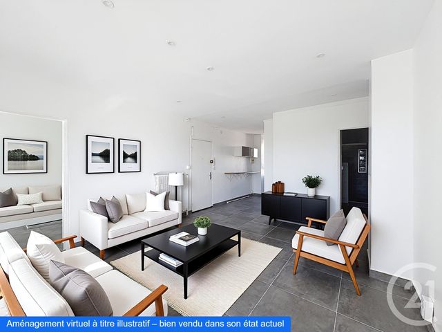 appartement - MONTELIMAR - 26