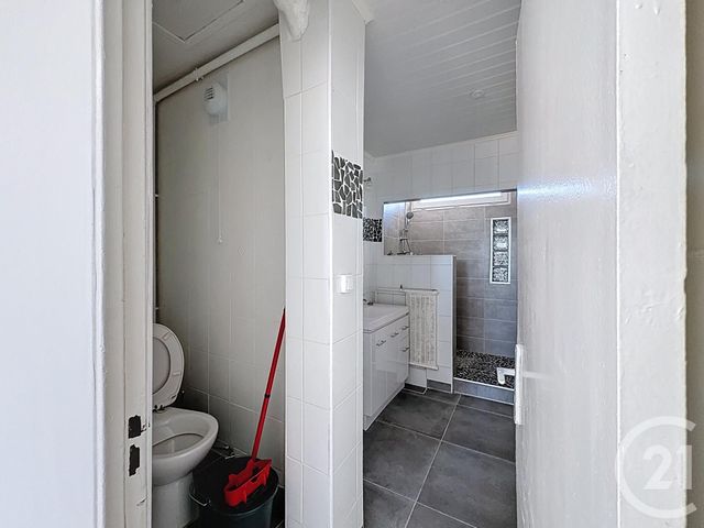 Appartement F3 &agrave; louer - 3 pi&egrave;ces - 65,33 m2 - Montelimar - 26 - RHONE-ALPES