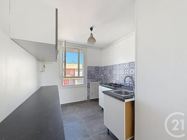 Appartement F3 &agrave; louer - 3 pi&egrave;ces - 65,33 m2 - Montelimar - 26 - RHONE-ALPES