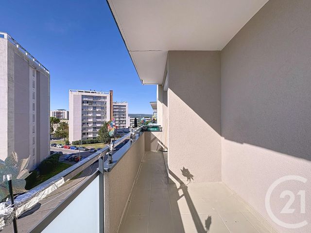 Appartement F3 &agrave; louer - 3 pi&egrave;ces - 65,33 m2 - Montelimar - 26 - RHONE-ALPES