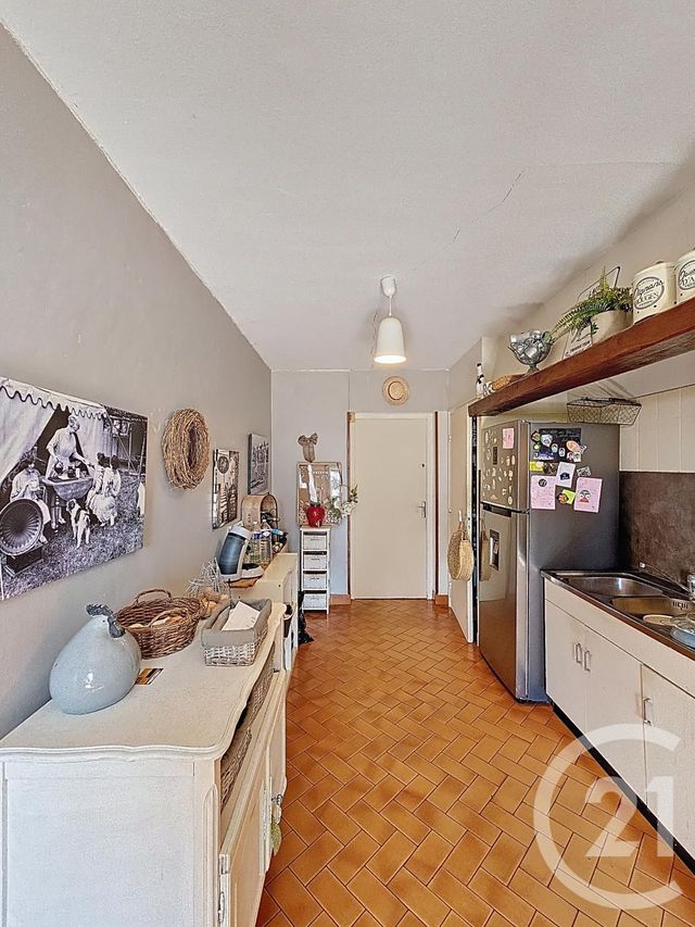 Maison &agrave; vendre - 3 pi&egrave;ces - 67,26 m2 - Montelimar - 26 - RHONE-ALPES